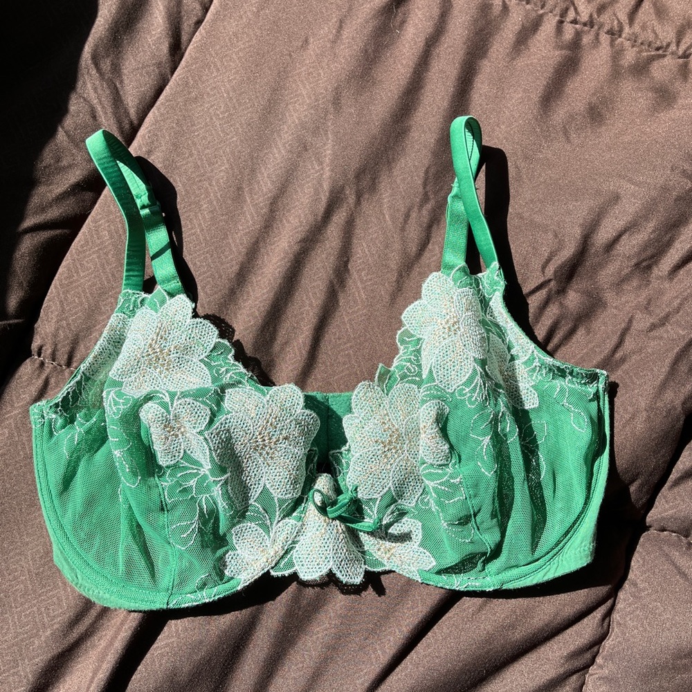 La perla Bra